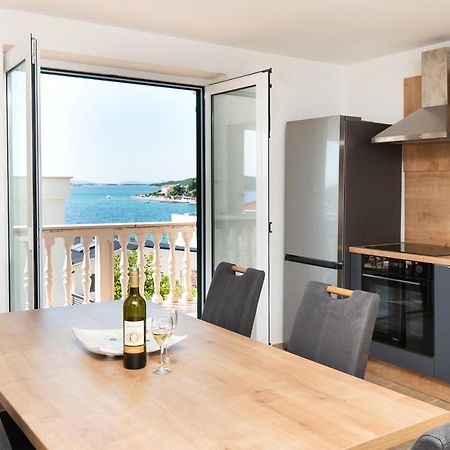 Rimagis Apartments Žaborić Zewnętrze zdjęcie
