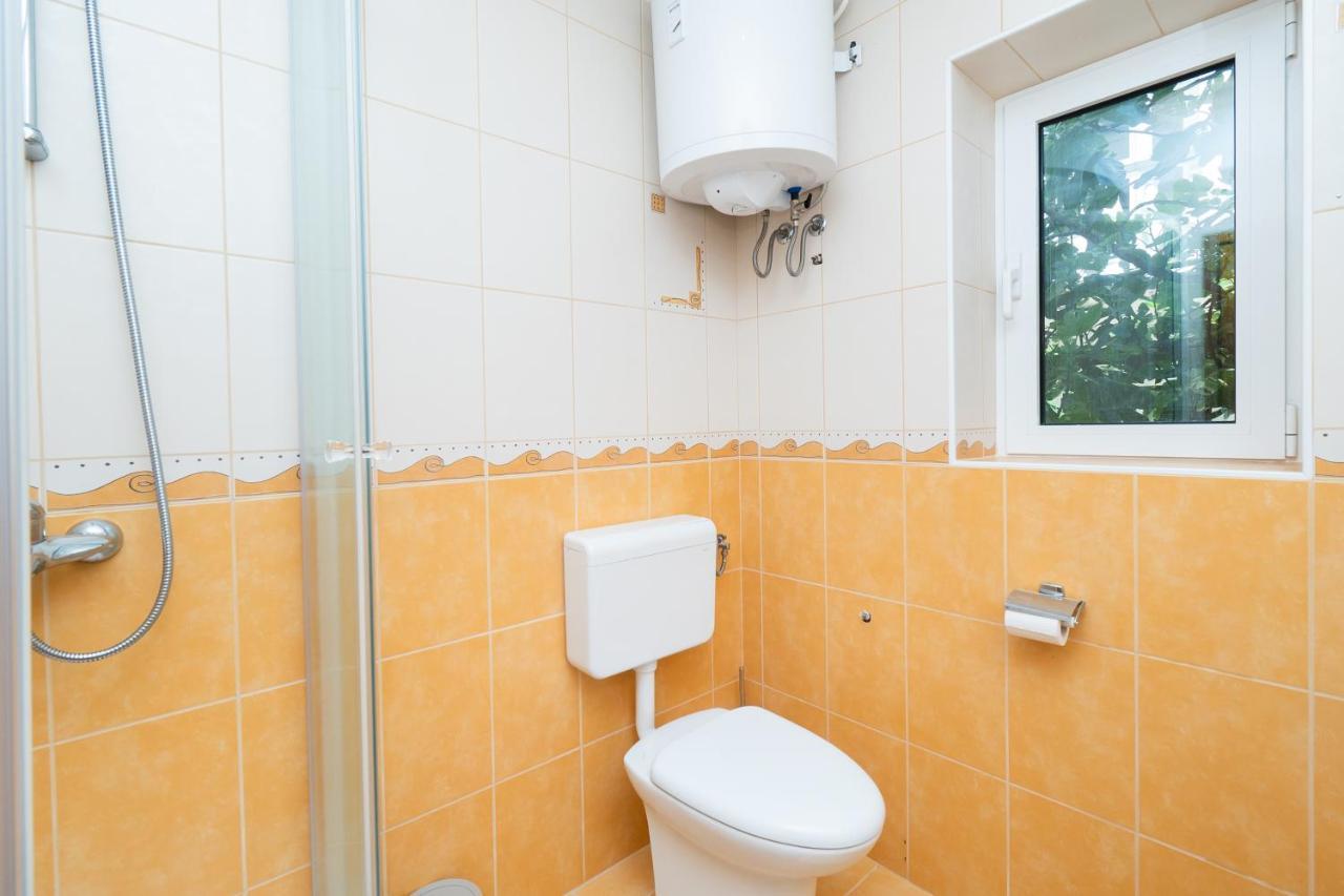 Rimagis Apartments Žaborić Zewnętrze zdjęcie