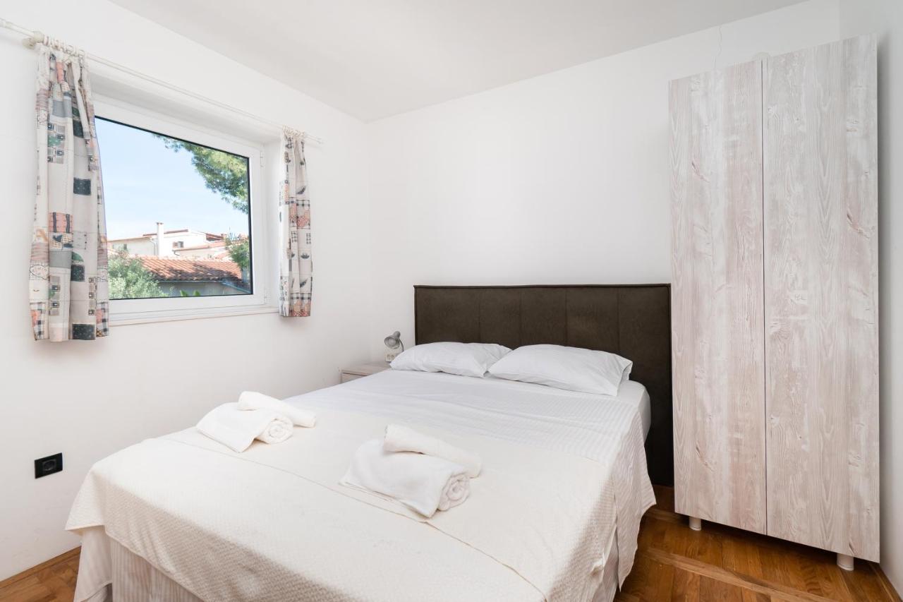 Rimagis Apartments Žaborić Zewnętrze zdjęcie