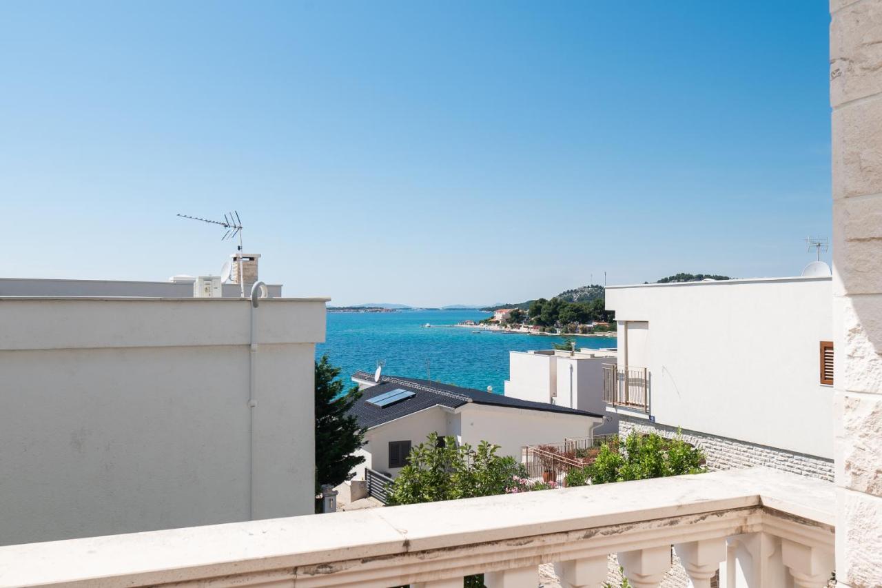 Rimagis Apartments Žaborić Zewnętrze zdjęcie