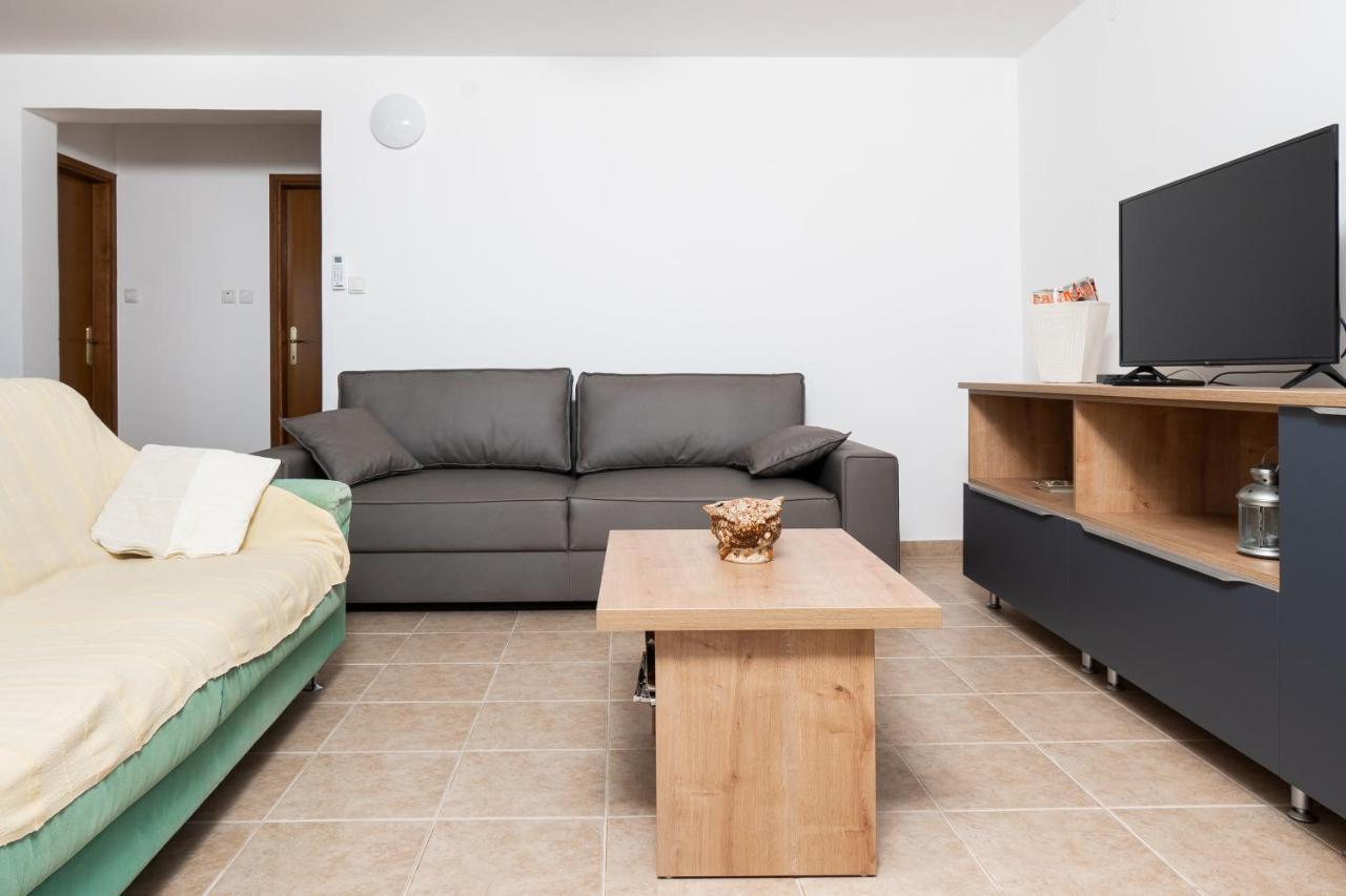 Rimagis Apartments Žaborić Zewnętrze zdjęcie