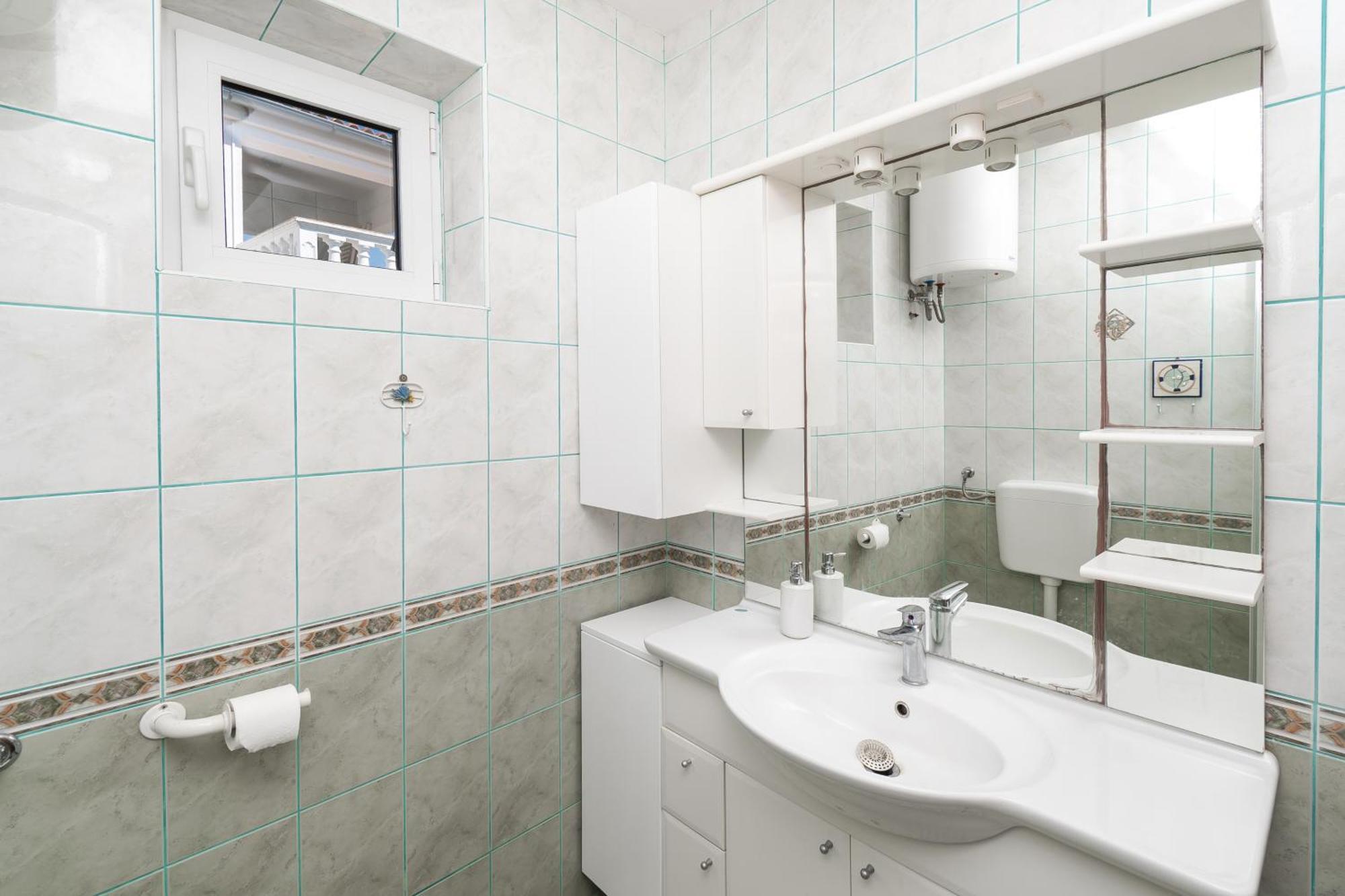 Rimagis Apartments Žaborić Zewnętrze zdjęcie