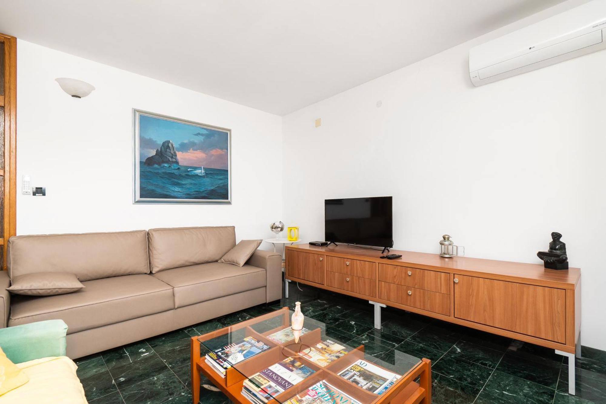 Rimagis Apartments Žaborić Zewnętrze zdjęcie