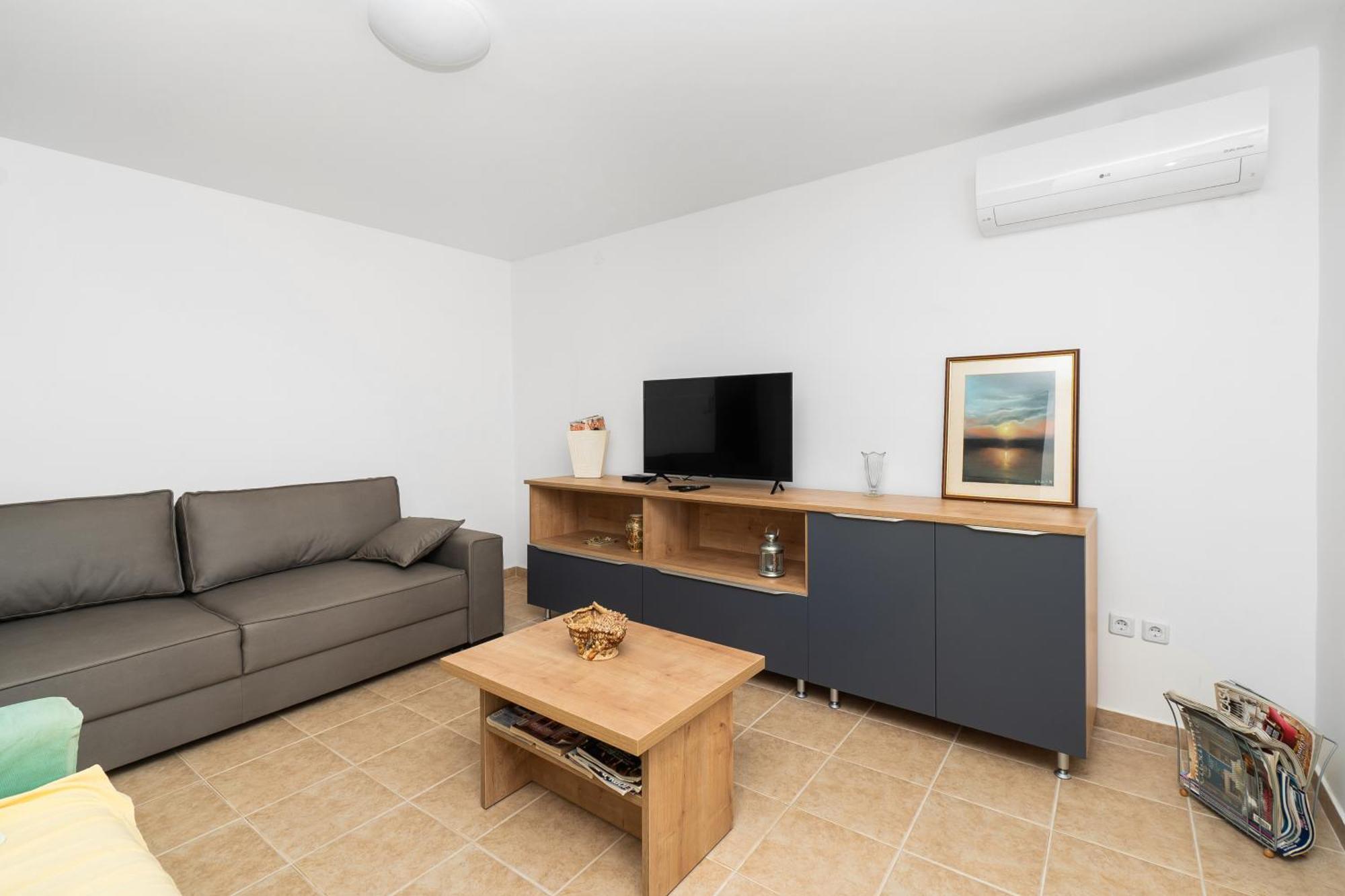 Rimagis Apartments Žaborić Zewnętrze zdjęcie