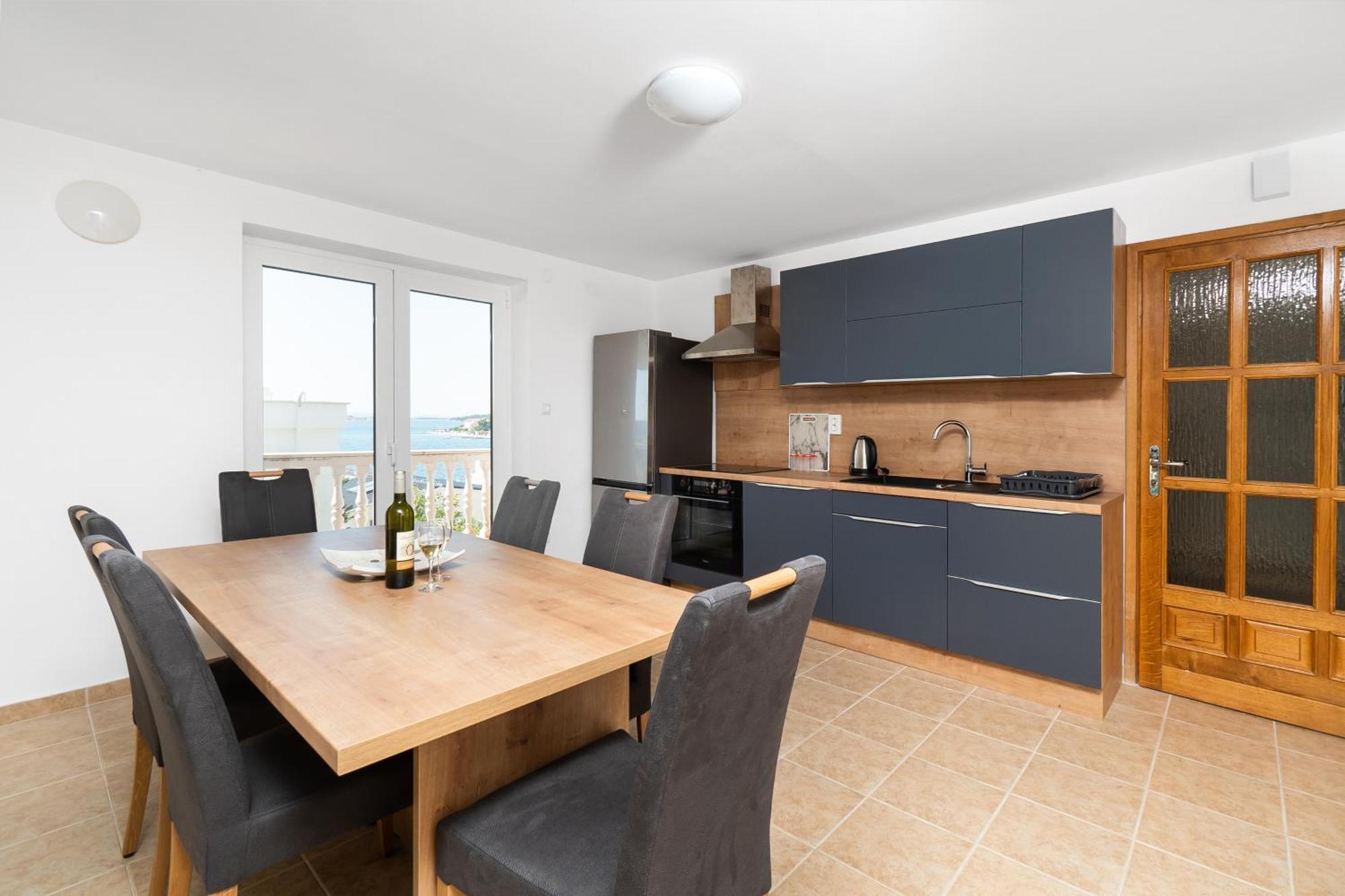 Rimagis Apartments Žaborić Zewnętrze zdjęcie
