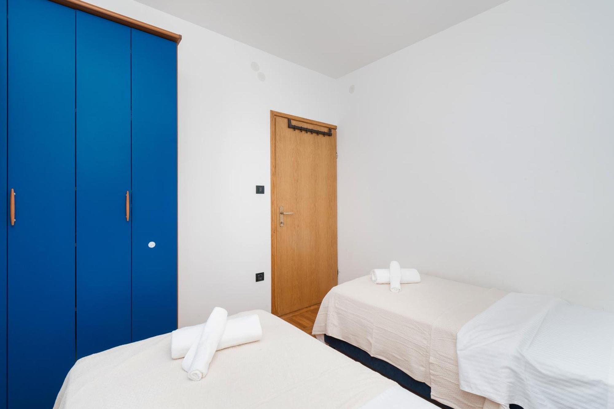 Rimagis Apartments Žaborić Pokój zdjęcie