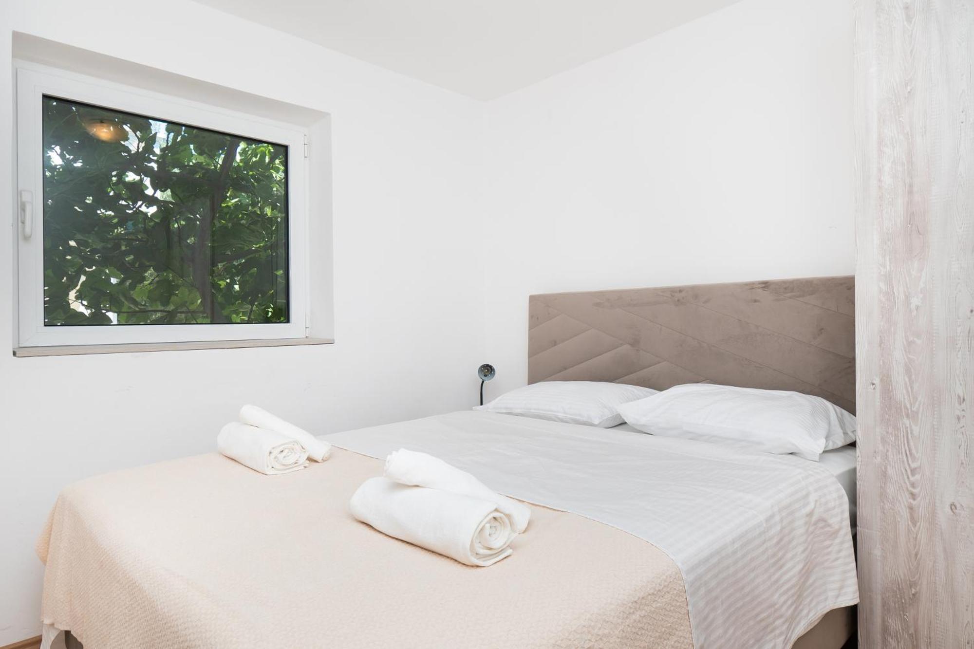 Rimagis Apartments Žaborić Pokój zdjęcie