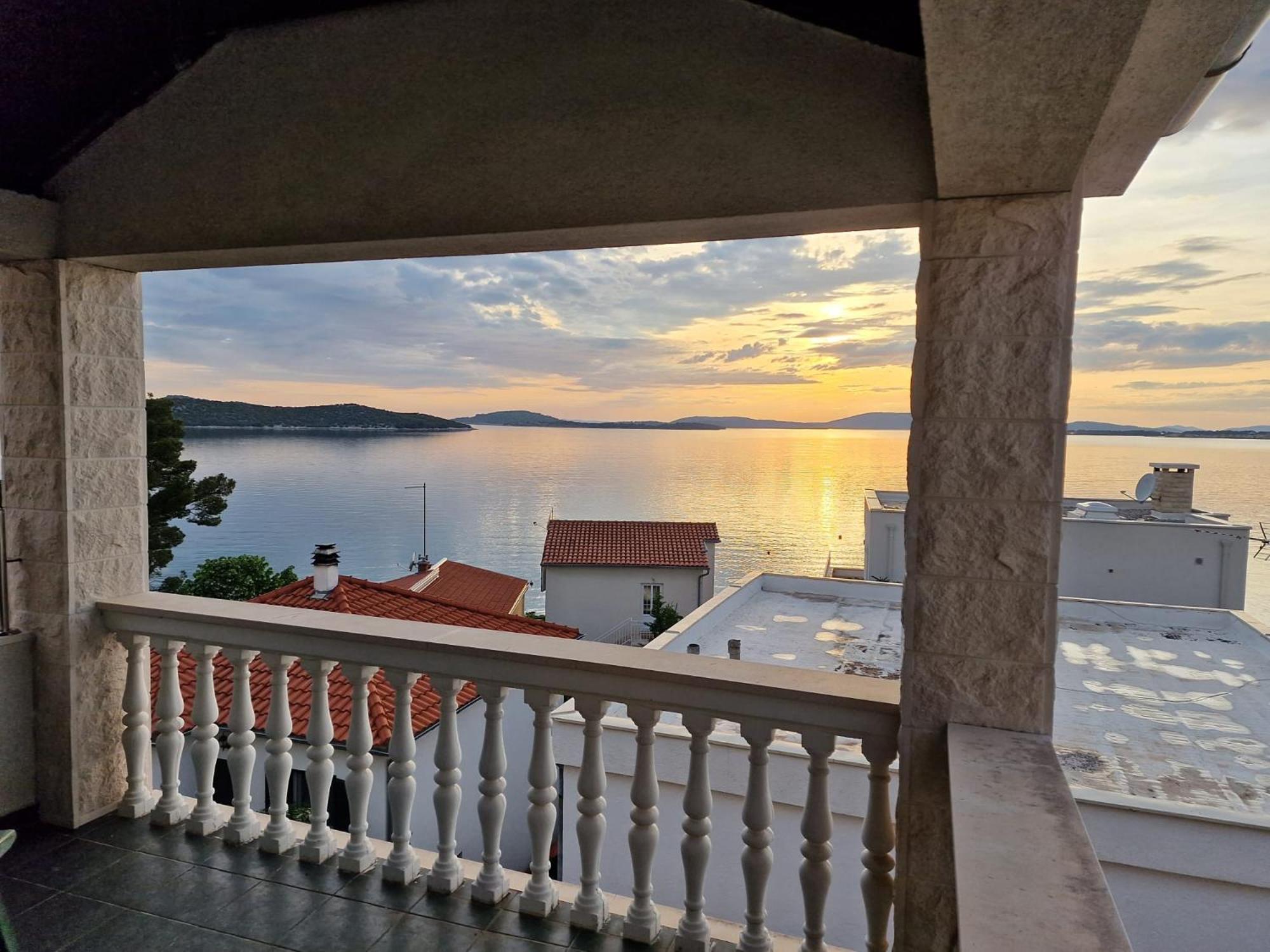 Rimagis Apartments Žaborić Zewnętrze zdjęcie