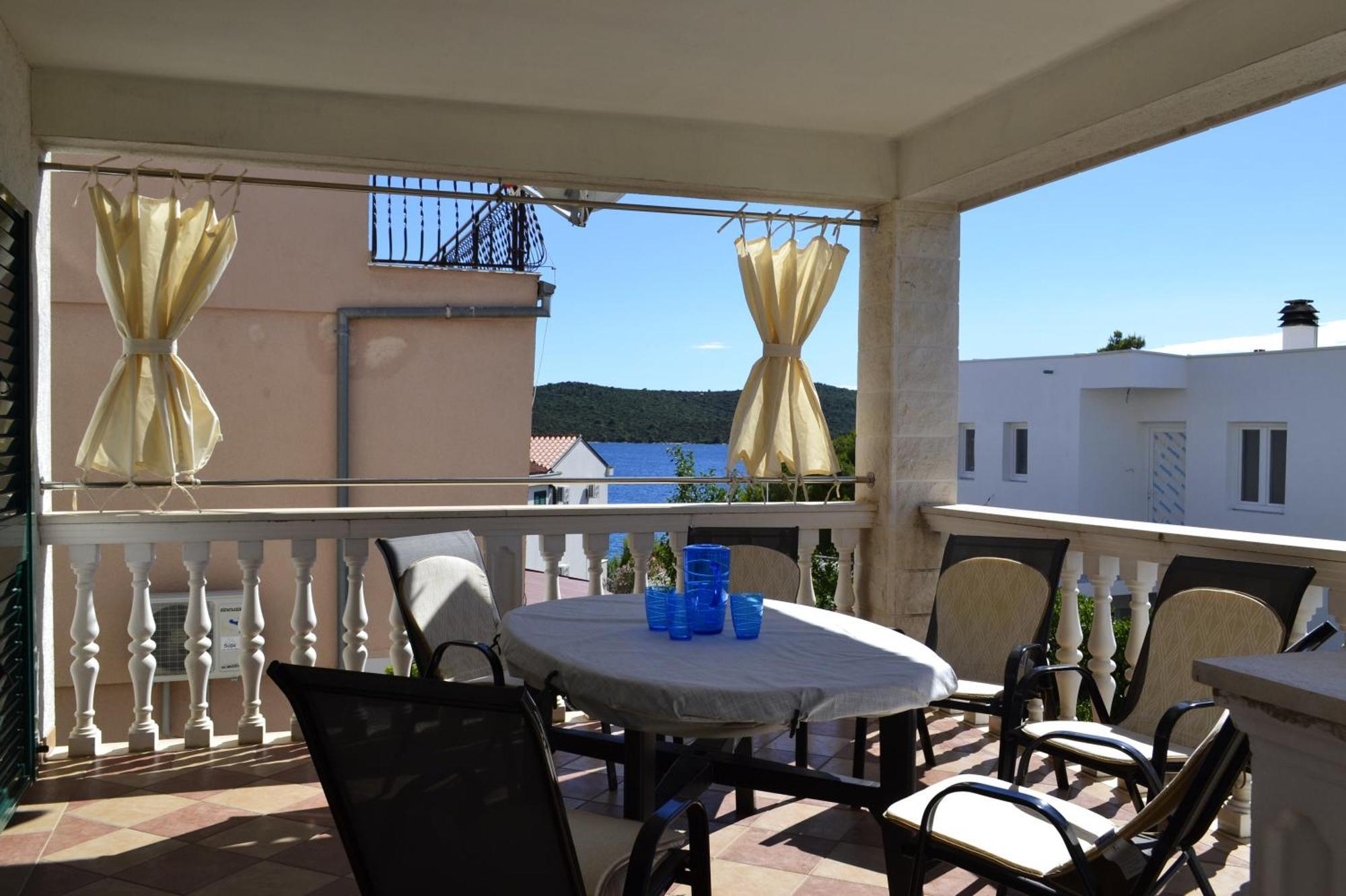 Rimagis Apartments Žaborić Pokój zdjęcie